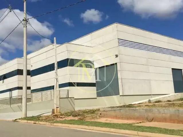 Galpão aluguel em Região Imediata de Sorocaba, Região Metropolitana de Sorocaba