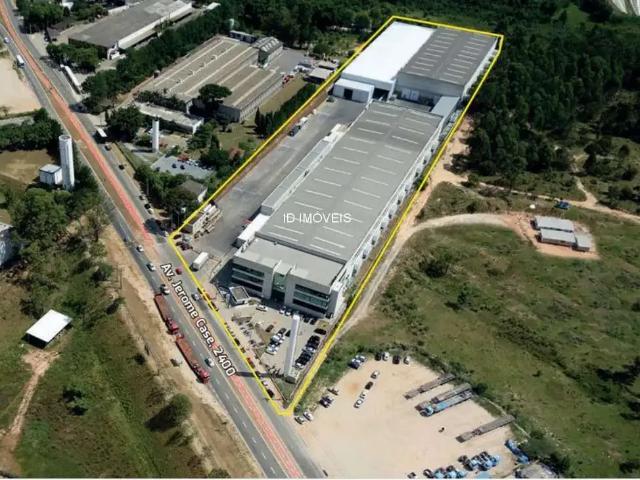 Galpão aluguel em Região Imediata de Sorocaba, Região Metropolitana de Sorocaba