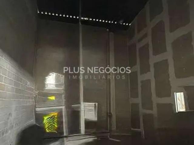 Galpão aluguel em Sorocaba