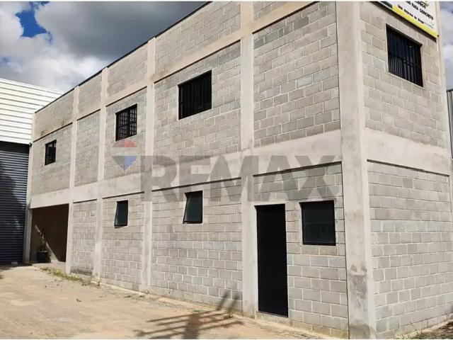 Galpão aluguel em Região Imediata de Sorocaba, Região Metropolitana de Sorocaba