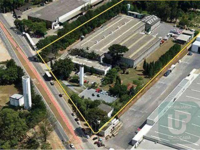 Galpão aluguel em Região Imediata de Sorocaba, Região Metropolitana de Sorocaba