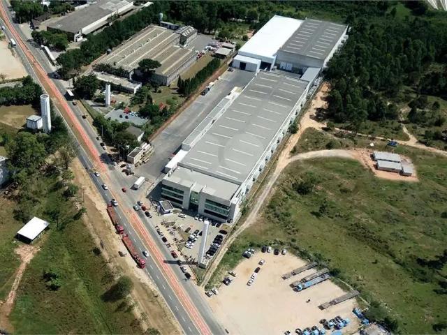 Galpão aluguel em Região Imediata de Sorocaba, Região Metropolitana de Sorocaba