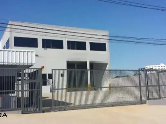 Galpão aluguel em Região Imediata de Sorocaba, Região Metropolitana de Sorocaba