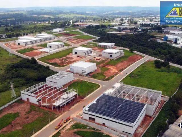 Galpão aluguel em Região Imediata de Sorocaba, Região Metropolitana de Sorocaba