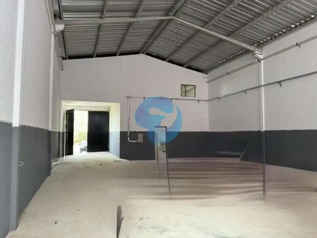 Galpão aluguel em Região Imediata de Sorocaba, Região Metropolitana de Sorocaba