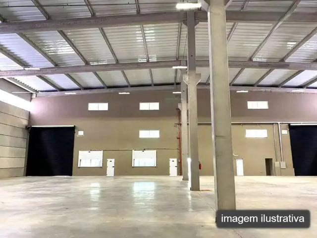 Galpão aluguel em Região Imediata de Sorocaba, Região Metropolitana de Sorocaba
