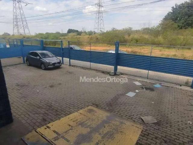 Galpão aluguel em Região Imediata de Sorocaba, Região Metropolitana de Sorocaba