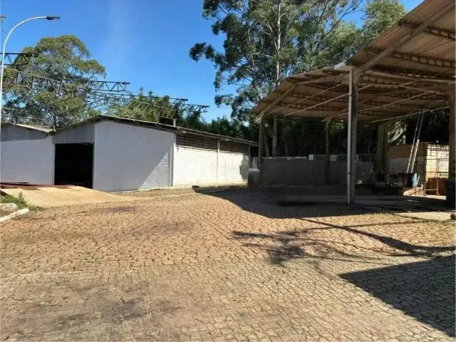 Galpão aluguel em Região Imediata de Sorocaba, Região Metropolitana de Sorocaba