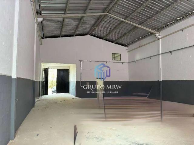 Galpão aluguel em Região Imediata de Sorocaba, Região Metropolitana de Sorocaba