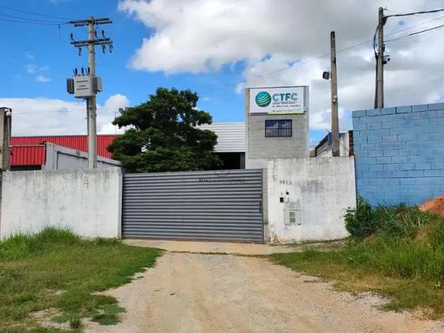 Galpão aluguel em Região Imediata de Sorocaba, Região Metropolitana de Sorocaba