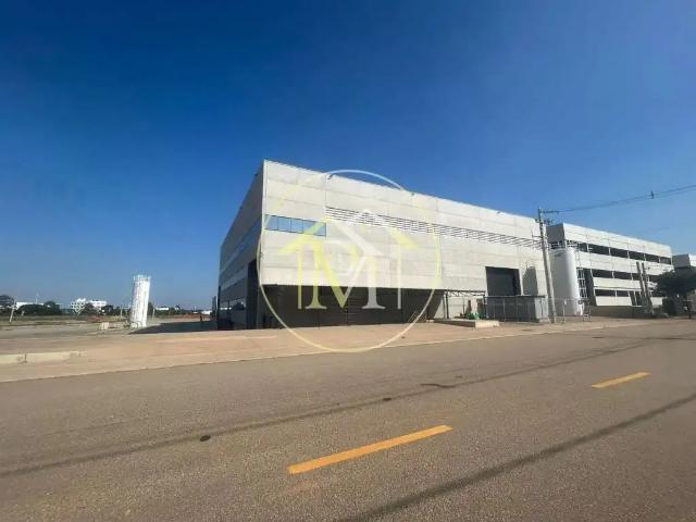 Galpão aluguel em Região Imediata de Sorocaba, Região Metropolitana de Sorocaba