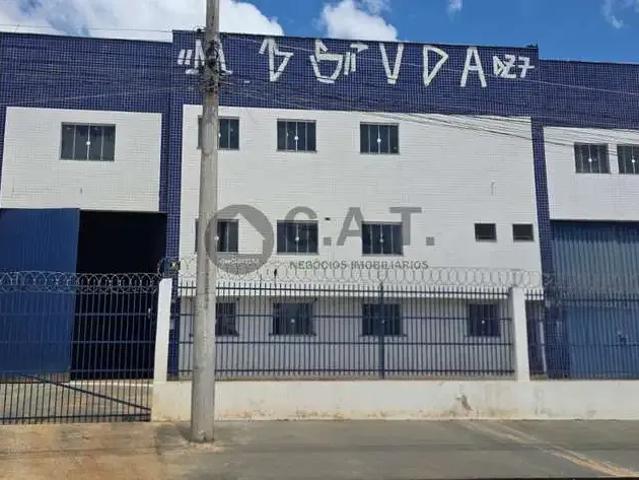 Galpão aluguel em Região Imediata de Sorocaba, Região Metropolitana de Sorocaba