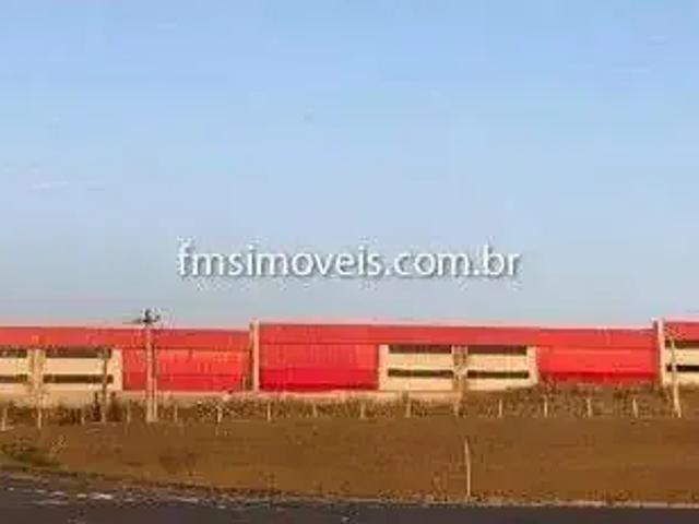 Galpão aluguel em Região Imediata de Sorocaba, Região Metropolitana de Sorocaba