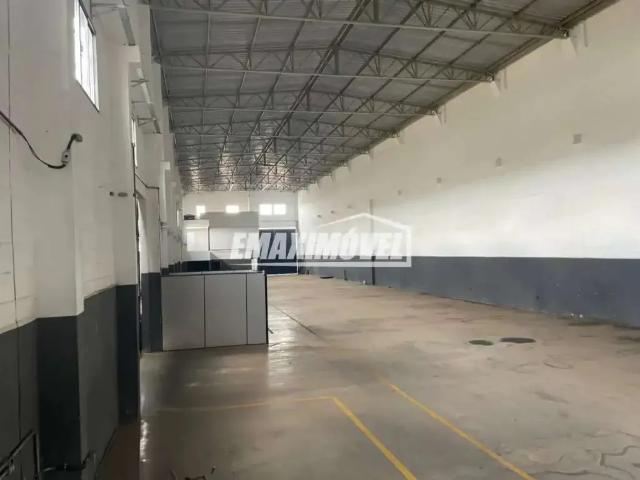 Galpão aluguel em Região Imediata de Sorocaba, Região Metropolitana de Sorocaba