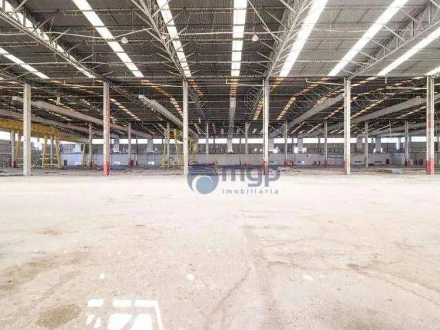 Galpão aluguel em Região Imediata de Sorocaba, Região Metropolitana de Sorocaba