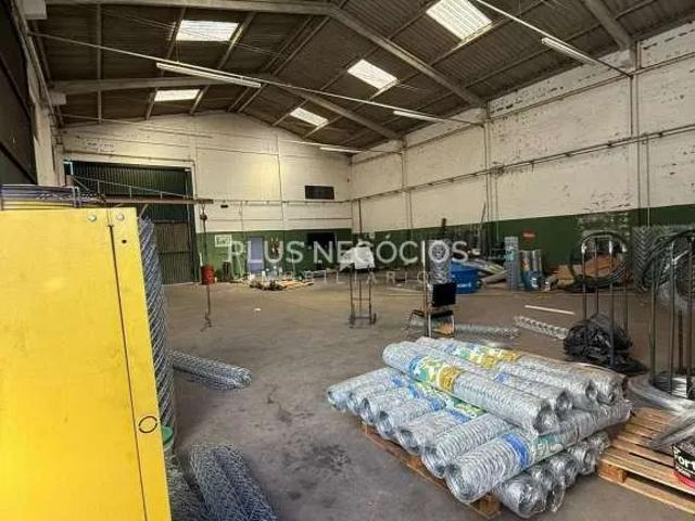 Galpão aluguel em Sorocaba