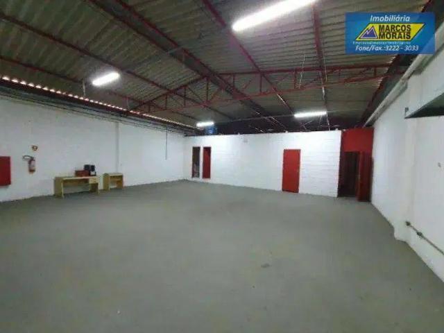 Galpão aluguel em Região Imediata de Sorocaba, Região Metropolitana de Sorocaba