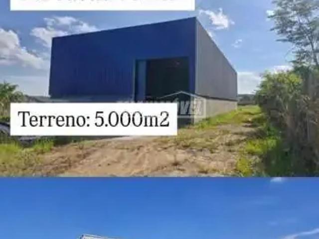 Galpão aluguel em Região Imediata de Sorocaba, Região Metropolitana de Sorocaba