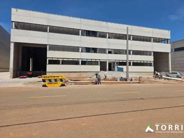 Galpão aluguel em Região Imediata de Sorocaba, Região Metropolitana de Sorocaba