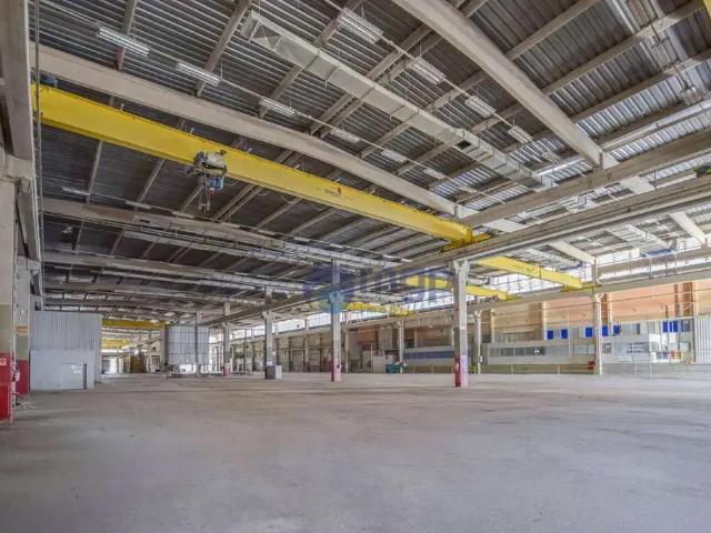 Galpão aluguel em Região Imediata de Sorocaba, Região Metropolitana de Sorocaba