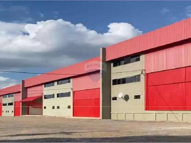 Galpão aluguel em Região Imediata de Sorocaba, Região Metropolitana de Sorocaba