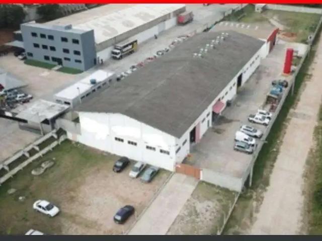 Galpão aluguel em Região Imediata de Sorocaba, Região Metropolitana de Sorocaba