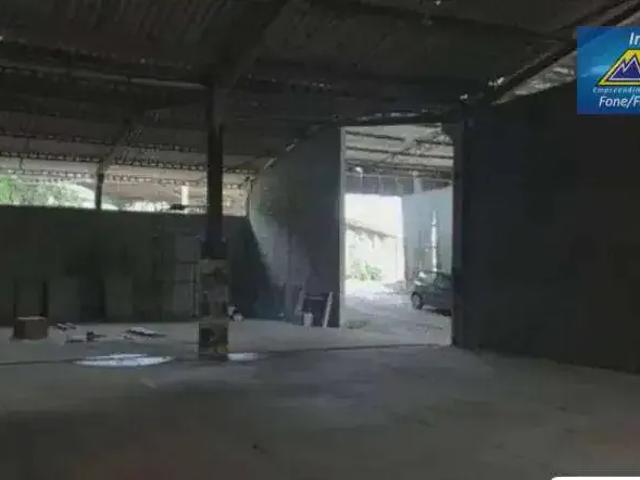 Galpão aluguel em Região Imediata de Sorocaba, Região Metropolitana de Sorocaba