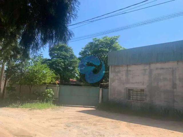 Galpão aluguel em Região Imediata de Sorocaba, Região Metropolitana de Sorocaba