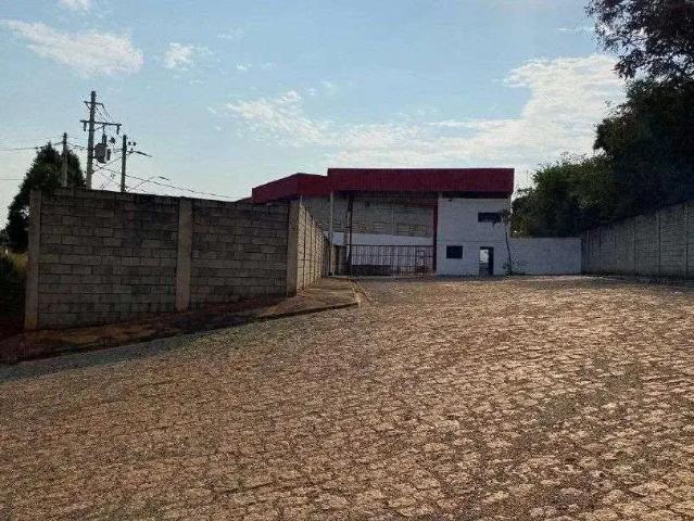 Galpão aluguel em Região Imediata de Sorocaba, Região Metropolitana de Sorocaba