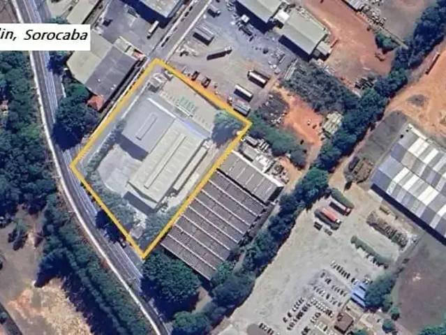 Galpão aluguel em Região Imediata de Sorocaba, Região Metropolitana de Sorocaba