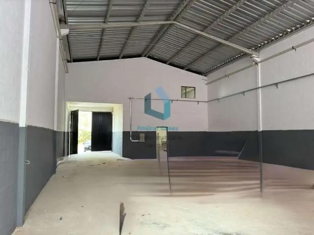 Galpão aluguel em Região Imediata de Sorocaba, Região Metropolitana de Sorocaba
