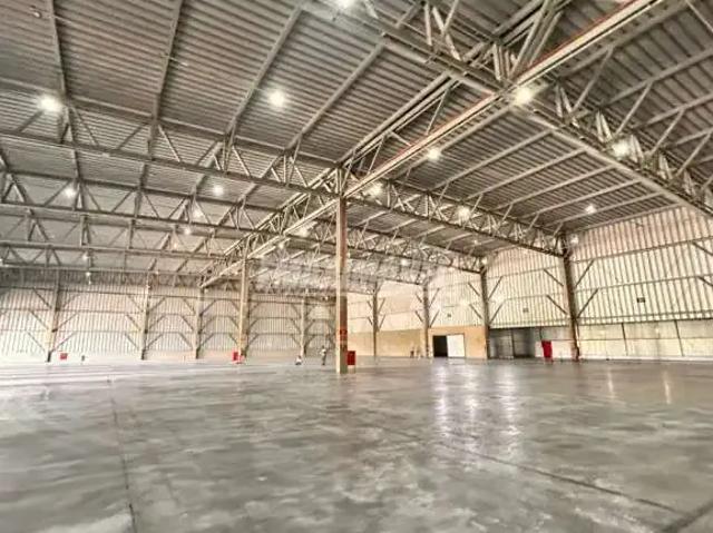 Galpão aluguel em Região Imediata de Sorocaba, Região Metropolitana de Sorocaba