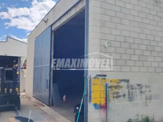 Galpão aluguel em Região Imediata de Sorocaba, Região Metropolitana de Sorocaba