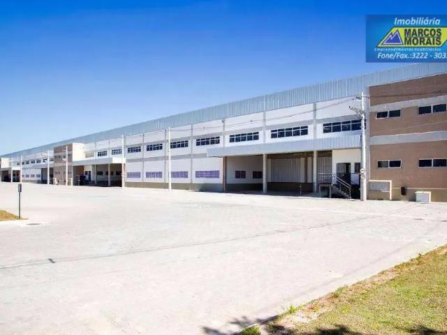 Galpão aluguel em Região Imediata de Sorocaba, Região Metropolitana de Sorocaba