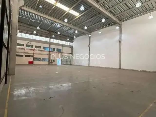 Galpão aluguel em Região Imediata de Sorocaba, Região Metropolitana de Sorocaba