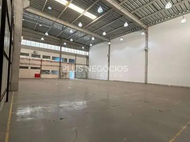 Galpão aluguel em Região Imediata de Sorocaba, Região Metropolitana de Sorocaba