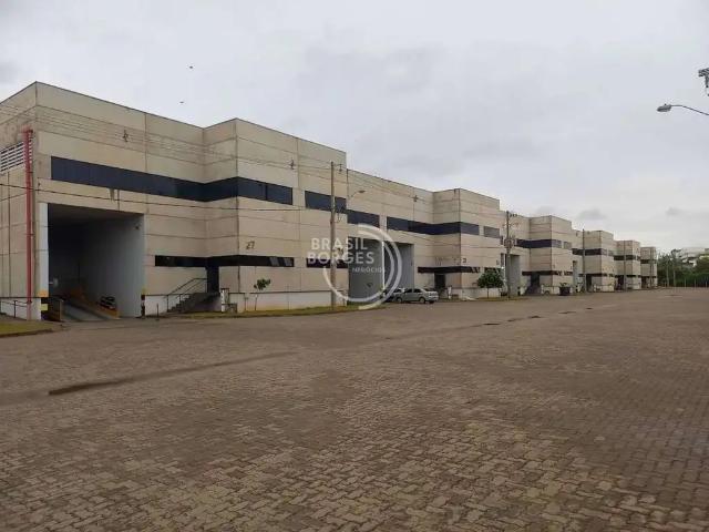 Galpão aluguel em Região Imediata de Sorocaba, Região Metropolitana de Sorocaba