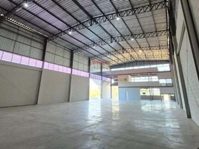 Galpão aluguel em Região Imediata de Sorocaba, Região Metropolitana de Sorocaba