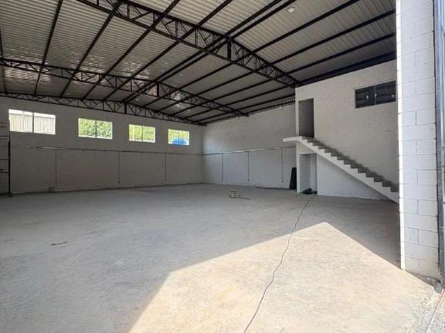 Galpão aluguel em Sorocaba