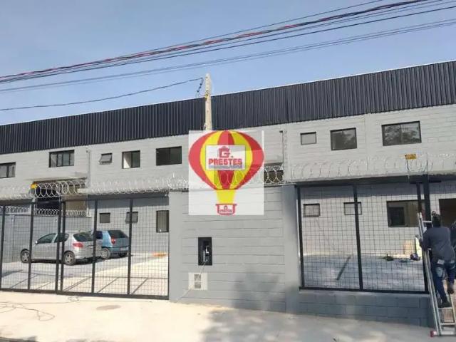 Galpão aluguel em Região Imediata de Sorocaba, Região Metropolitana de Sorocaba