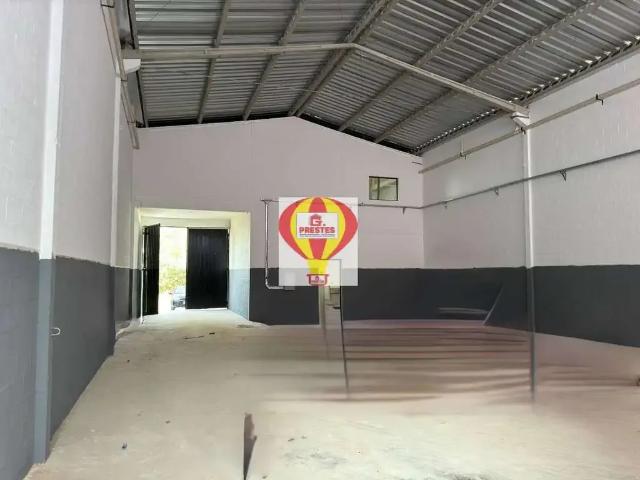 Galpão aluguel em Região Imediata de Sorocaba, Região Metropolitana de Sorocaba