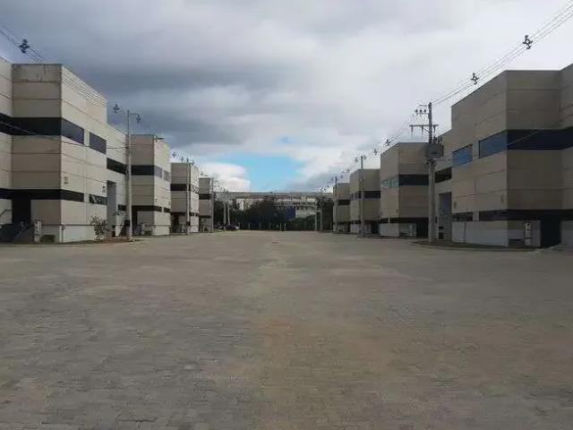 Galpão aluguel em Região Imediata de Sorocaba, Região Metropolitana de Sorocaba