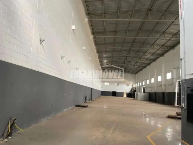 Galpão aluguel em Região Imediata de Sorocaba, Região Metropolitana de Sorocaba