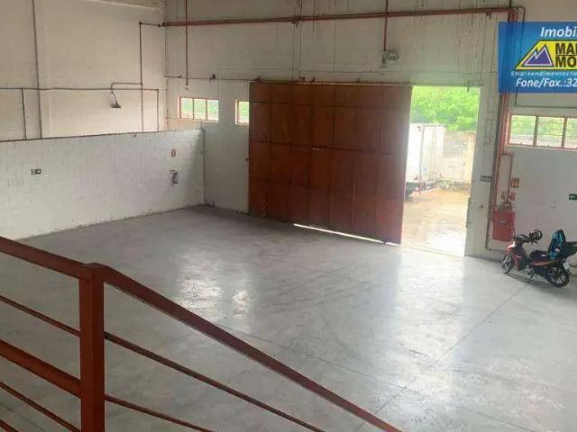 Galpão aluguel em Região Imediata de Sorocaba, Região Metropolitana de Sorocaba
