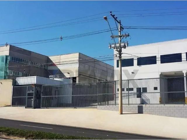 Galpão aluguel em Região Imediata de Sorocaba, Região Metropolitana de Sorocaba