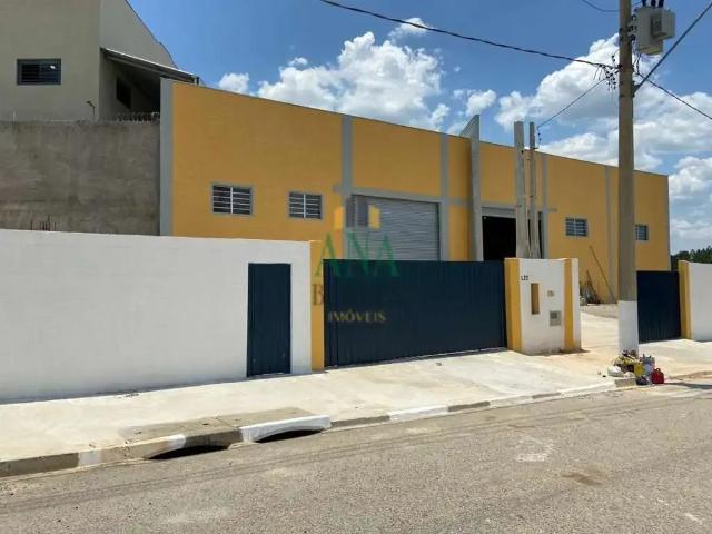 Galpão aluguel em Região Imediata de Sorocaba, Região Metropolitana de Sorocaba