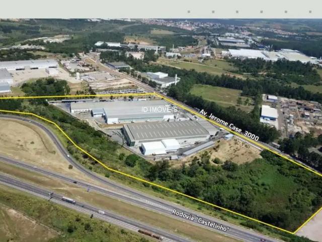 Galpão aluguel em Região Imediata de Sorocaba, Região Metropolitana de Sorocaba