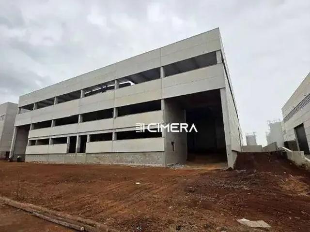 Galpão aluguel em Região Imediata de Sorocaba, Região Metropolitana de Sorocaba