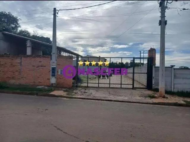 Galpão aluguel em Região Imediata de Sorocaba, Região Metropolitana de Sorocaba