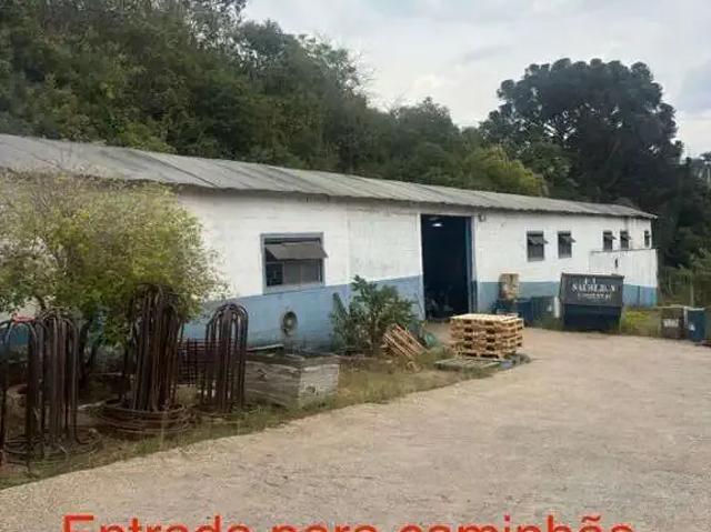 Galpão aluguel em Região Imediata de Sorocaba, Região Metropolitana de Sorocaba